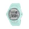 Women's Baby G Watch 039 Light Mint BG169R-3 46mm Resin