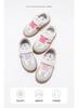 ABC kids children's casual shoes for boys, versatile soft soled sports shoes for girls