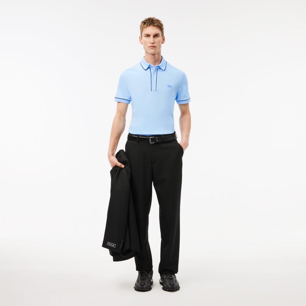 [lacoste] Men's Smart Paris Polo PH0796-54NHBP