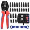 MC4 Connector Crimping Tool MC4 Crimping Pliers Solar Connector Solar Panel Connector