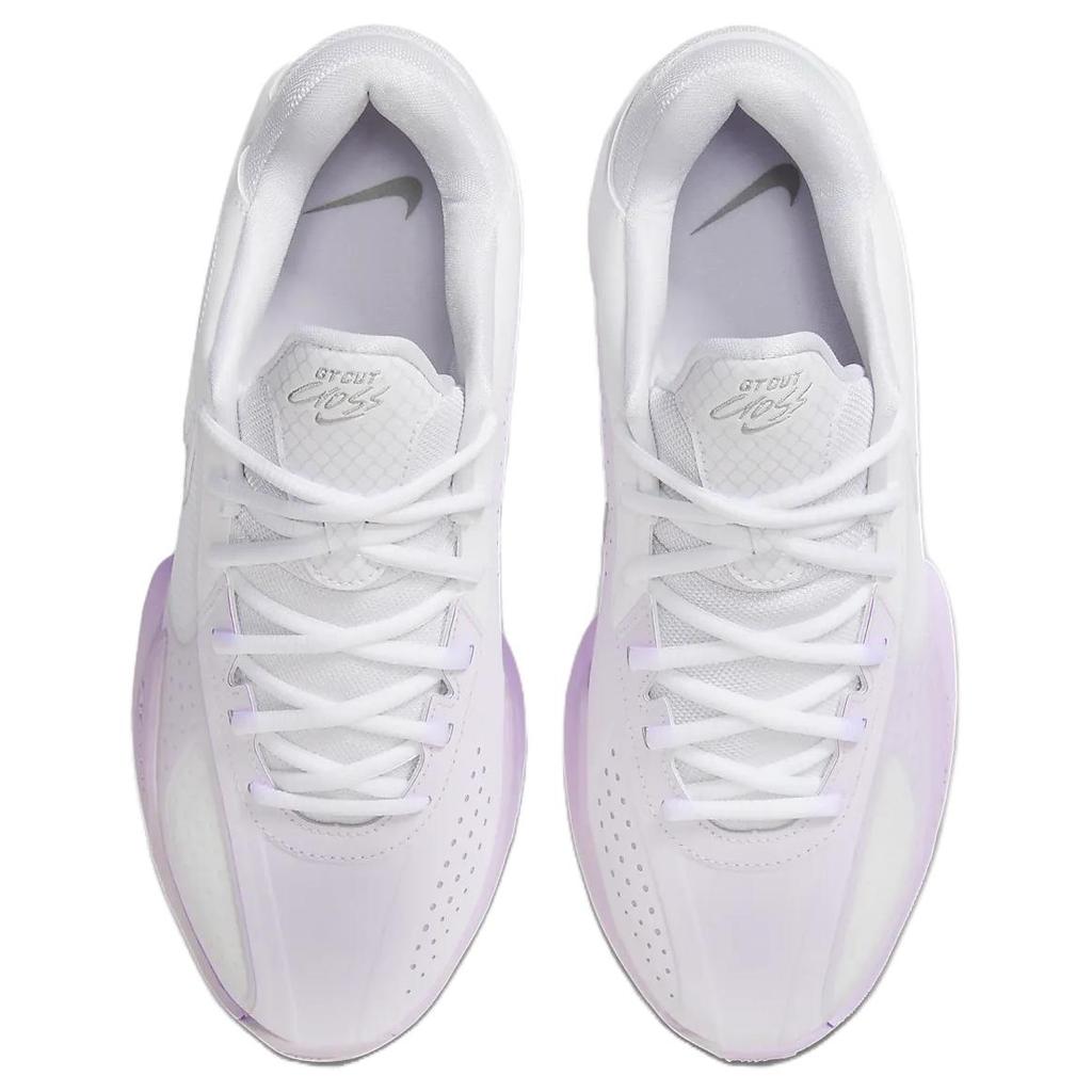 Nike Air Zoom GT Cut Cross EP 'Barely Grape' Sneakers Casual HF0231-100