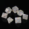 Table Board Roll Playing Games Dice Tabletop Games Polyhedral Dices for DND RPG