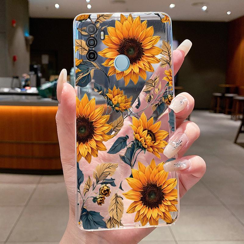 Чехол для OPPO A53S Чехол для телефона Oppo A53 Oppo A33 A53 2020 A53S 4G Милый Крутой Дракон Мальчики Девочки Прозрачный Силиконовый ТПУ Задняя Крышка