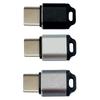 Блокираторы микрофона USB C Легкие Блокираторы безопасности звука микрофона Компактные Двусторонние Блокираторы MIC для Ноутбуков Смартфонов Планшетов
