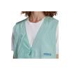 Adidas Sean Wotherspoon Vest Clear Mint Men Streetwear HI3301