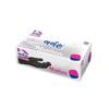 Mamison Nitrile Gloves Black 100ct X 10