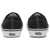 Vans Аутентичные Классические Универсальные Скейт-Кроссовки Унисекс Джинсовые-Черные VN000D7YBA2