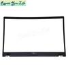 Задняя крышка LCD экрана ноутбука Рамка для ASUS VivoBook F515 F515J A516 A516JA Верхняя часть корпуса с подставкой для рук Нижняя часть 90NB0SR1-R7A010