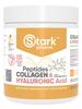 Stark Collagen Peptides, Hyaluronic Acid, 225 Gr