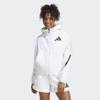 Women S Spring Autumn Daily Hoodie Zip Up Je7849 Z.n.e Full Zip Hoodie