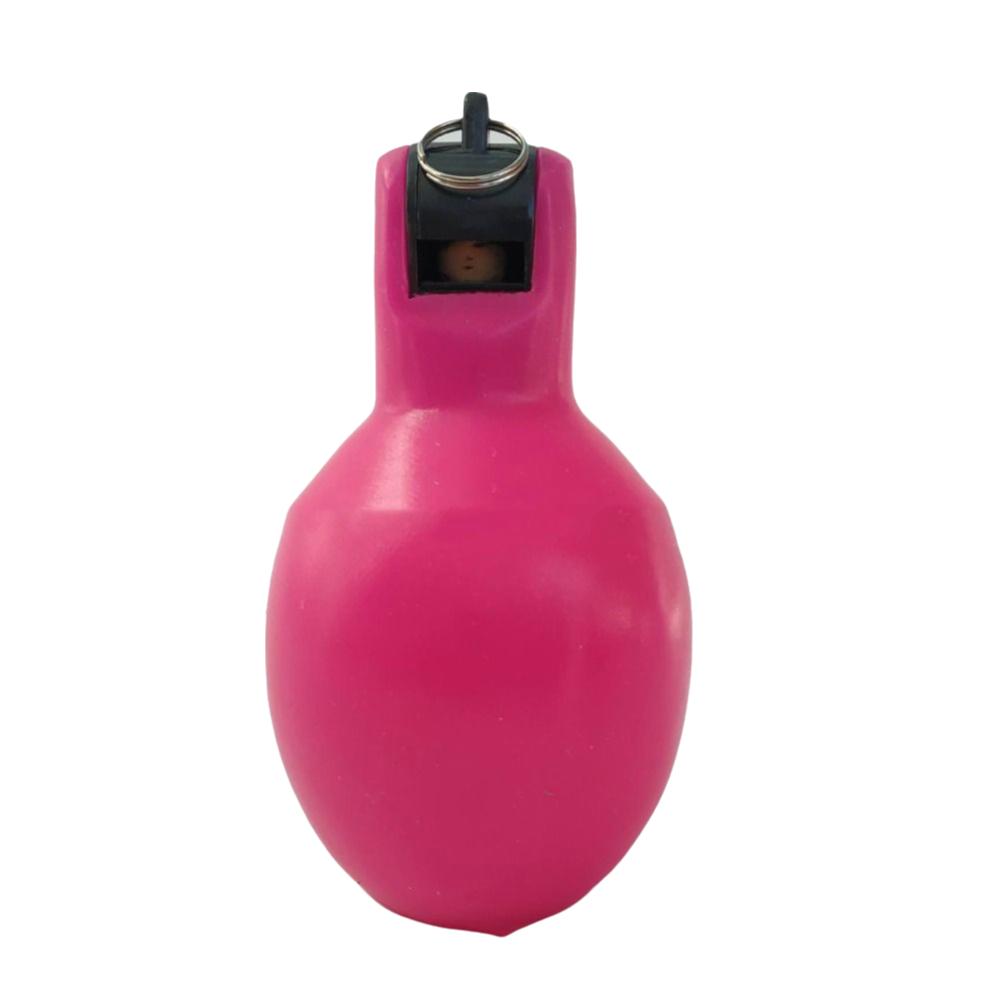 Loud Sound Sports Whistle Ultra-Portable Emergency Whistle Traveling Training Whistle Walking