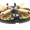 1 шт. держатель угольной щетки сборка платы щетки для Aeg Milwaukee M12