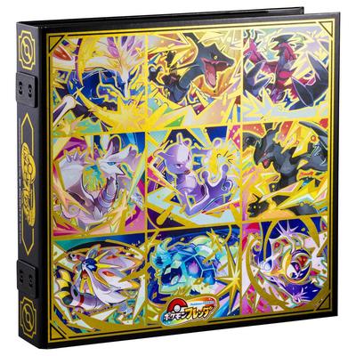 Takara Tomy Arts Frenda Набор папок DX Покемон