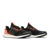 UltraBoost 5.0 DNA Черный Солнечный Красный GX3078