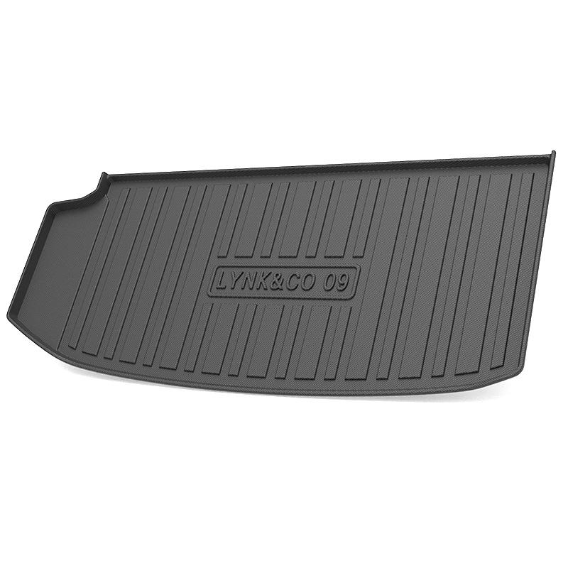 Lynk & Co 09 TPE Trunk Mat - Custom Fit Car Cargo Liner