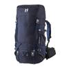 [Millet] Mountaineering Backpack [Women's] Saas-Fee NX 50+ W MIS0774 Sapphire (NEW LOGO) S [Back Length  43cm]