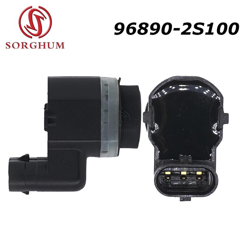 96890-2S000 96890-2S100 Front Rear PDC Parking Sensor For Hyundai Santa Fe MK3 2012-2018 For Kia Sportage SL 2010-2015