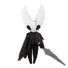27 см Шерма Hollow Knight Плюшевая игрушка Шерма Silksong Плюшевая кукла Хорнет Плюшевая игрушка Мерч Плюшевая игрушка Мягкая игрушка Подарок на день рождения