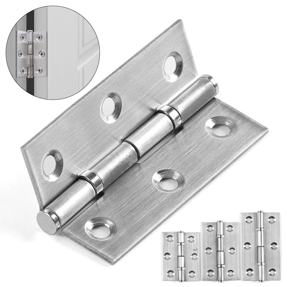 1 пара/2 шт. Дверные петли 270 градусов Мебельная фурнитура Оконная дверь Шкаф Буфет