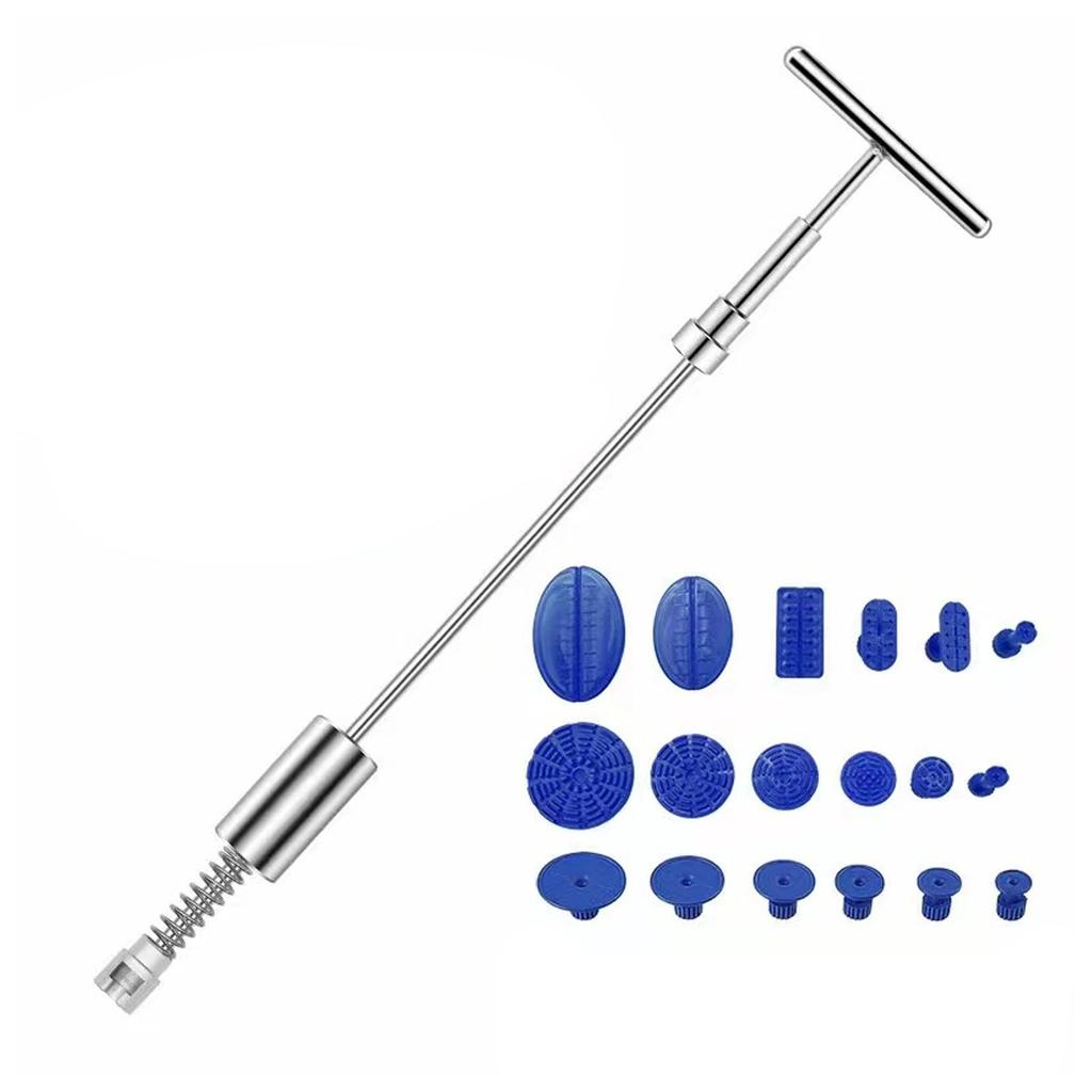 Съемник для ремонта вмятин автомобиля, большой натяжение, сильный автомобильный инструмент для ремонта вмятин