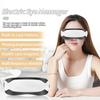 Electric Eye Massager Magnetic Therapy Smart Eye Massage Device Vibration Health Care Instrument Dark Circles Acupuncture