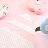 1 Piece Kawaii Mini Pocket Car Art Utility Knife Box Knife Paper Cutter Craft Wrapping Refillable Blade Stationery