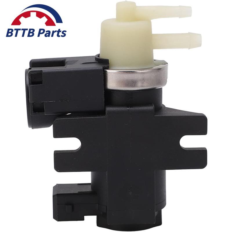 6655403897 Turbo Solenoid Pressure Valve for Ssangyong Rexton Actyon Kyron Rodius Diesel EUIV