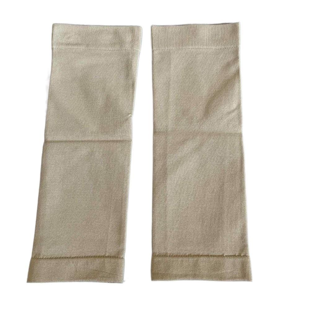 Эластичные носки в стиле теленка, нейлоновые компрессионные чулки, предотвращающие варикозное расширение вен