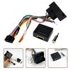 Тип Декодер CAN-шины Кабель головного устройства автомобиля АБС Декодер CAN-шины