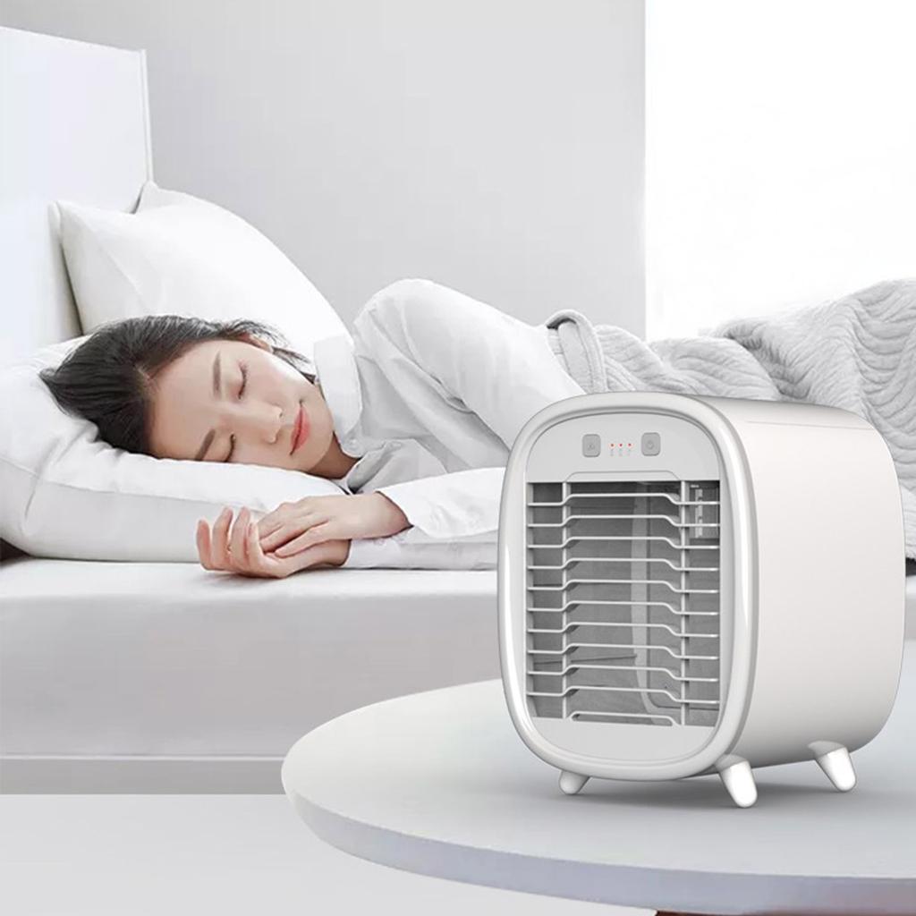 Портативные кондиционеры Маленький персональный холодильник | Увлажнитель воздуха | Вентилятор