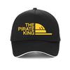 New Brand One Piece Dad Hat Unisex The Pirate King Unisexs Luffy Baseball Cap Summer Japanese Anime Cotton Hip Hop Caps