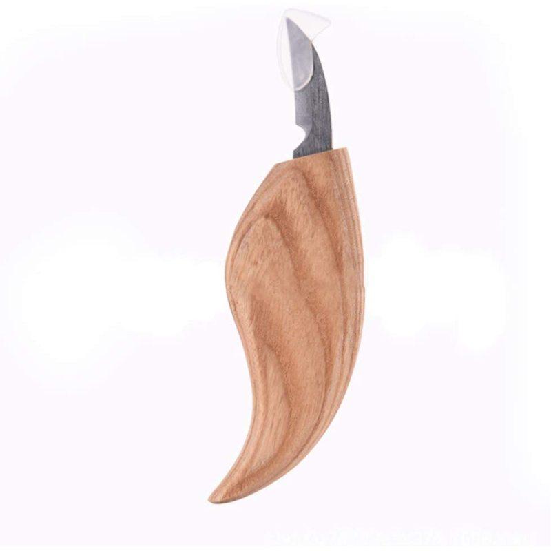 3 шт./компл. набор инструментов для резьбы по дереву для начинающих, деревообработка, плотник, резьба, универсальная зачистка