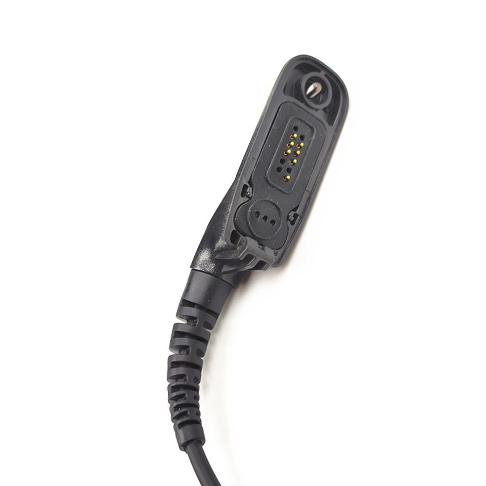 New Remote Speaker Mic For XPR6300 APX4000 APX6000 APX6500 APX7000 DP3400 Radio