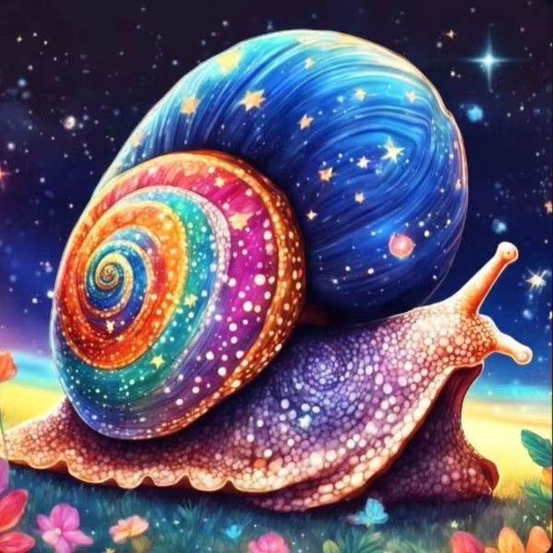 5D алмазная картина полностью круглая животное еж собака горный хрусталь картина алмазная вышивка крестом домашний декор подарок