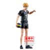Banpresto Miya Yu Figure Get In the Way of My Serve Haikyu!! Don't