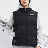 KELME Vests Men's Stand Collar Moderate 9442MJ1027