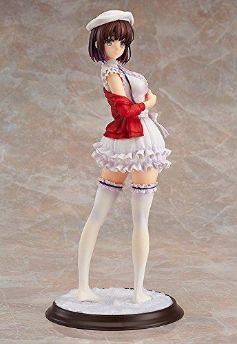 How To Raise a Boring Girlfriend: Kato Megumi 1/7 Scale ABS & PVC Painted Finished Figure