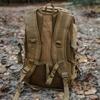 Plecak Turystyczny Offlander Survival Hiker 25L Khaki