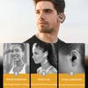YurKem Bone Conduction Earbuds Wireless Earphone Bluetooth Headphones Hifi Ear-hook Sports Waterproof Headset