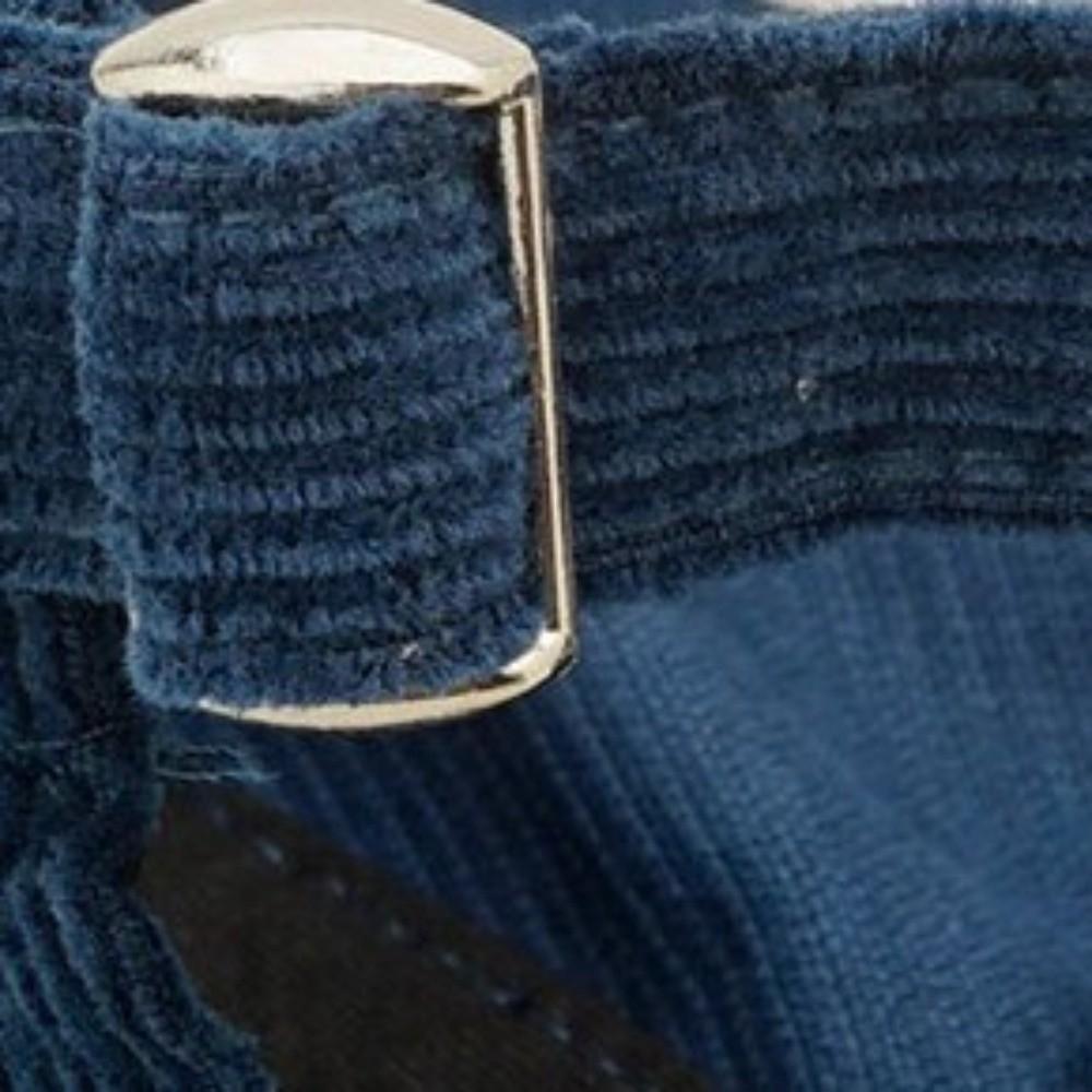 Vintage Men Women Baseball Cap Corduroy Snapback Hat Fashion Letter Embroidery Cap  Outdoor