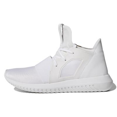 Женские кроссовки Tubular Defiant Core White Core White S75250