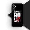 Protective Cover Hajime No Ippo Comics for OPPO A40 A80 A60 A38 A79 A15 A16 A17 A18 A58 A78 A57 A53 A40M 4G 5G Phone Case