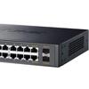 TP-Link TL-SG2218P Cloud Managed Gigabit PoE Switch