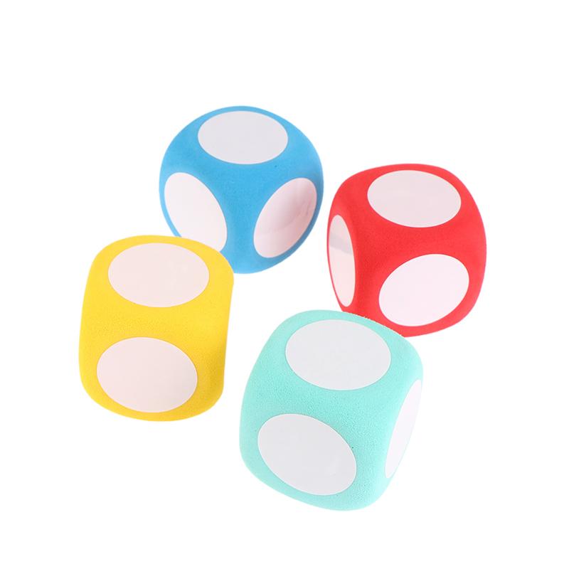 1 шт. Блок сухого стирания, на котором можно писать, стирать, стирать, многоцелевой образовательный кубик для сухого стирания, белые доски, кубик для сухого стирания