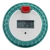 Wireless Pool Thermometer Floating Water Thermometer for Indoor Outdoor Spa Hot Tub