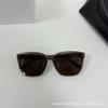 New gm High-end women's sunglasses MYM Fashionable square frame men's eyeglasses High-end sunglasses with UV protection