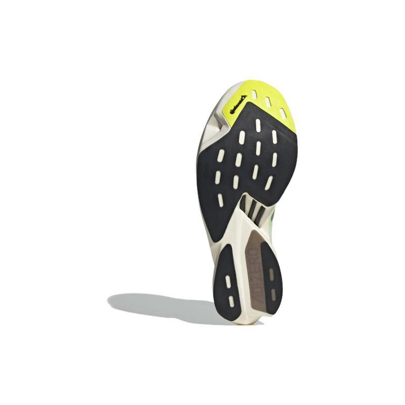 adidas Кроссовки Adizero Adios Pro 3 Неоново-зеленый Черный Розовый IG6445
