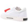 Off-White Vulc Sneaker White Black Women Sneakers OWIA288C99FAB002-0110