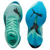 Puma Fast R Nitro Elite 3 Мятный Расплав Скоростной Синий Женский 312061-02