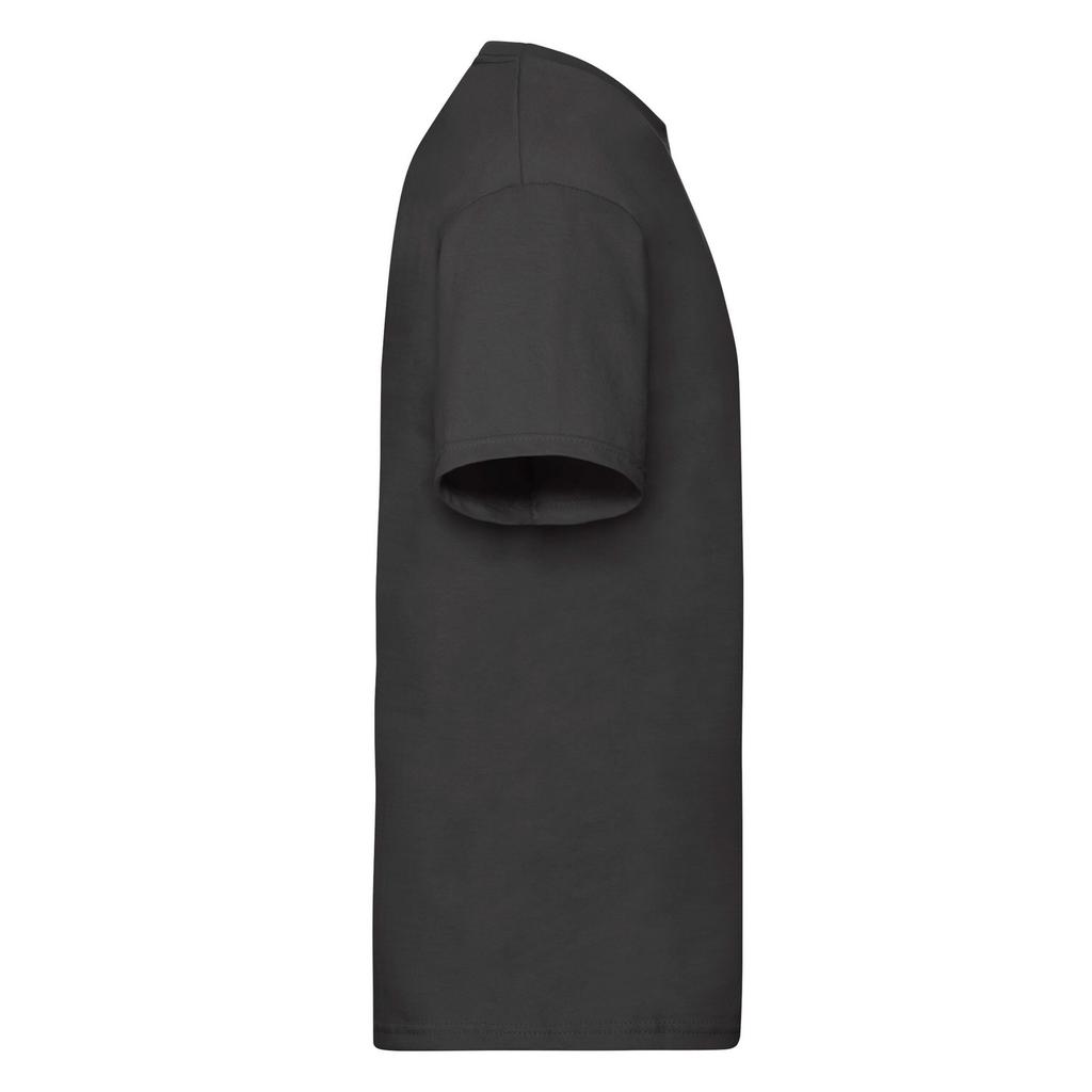 Fruit of the Loom Unisex Adult Heavy Cotton T-Shirt